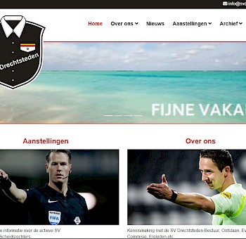 SV Drechtsteden