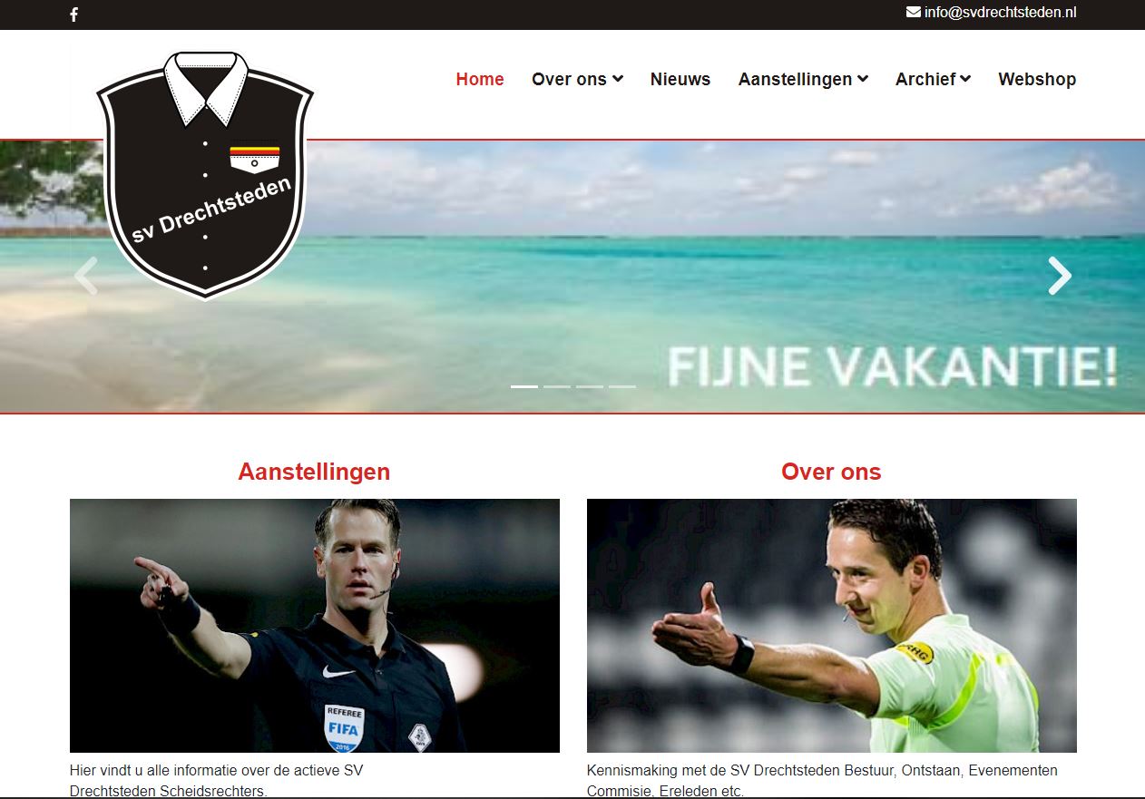 SV Drechtsteden