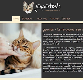 japatish
