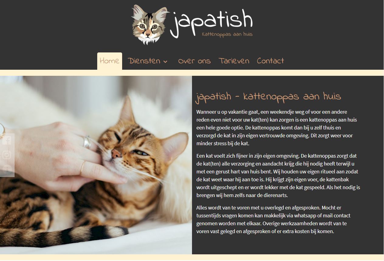 japatish