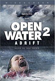 Adrift / Open Waters 2