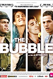Bubble, the (Ha-Buah)
