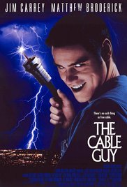 Cable Guy, the