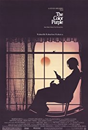 Color Purple, the