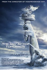 Day After Tomorrow, the