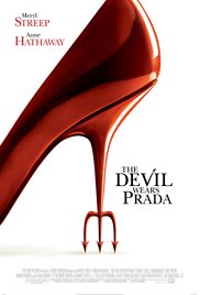 Devil Wears Prada, the