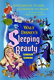 Doornroosje / Sleeping Beauty