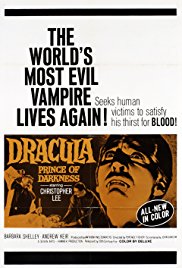 Dracula: Prince of Darkness