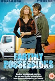 Earthly Possessions