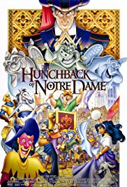 Hunchback of Notre Dame, the