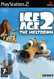 Ice Age 2: The Meltdown