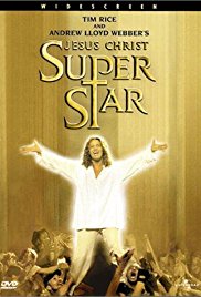 Jesus Christ Superstar