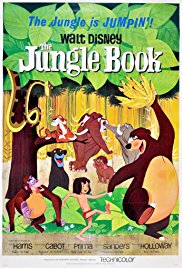 Jungle Book, the
