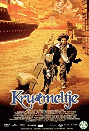 Kruimeltje