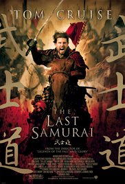 Last Samurai, the