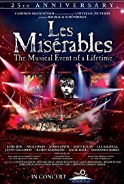 Les Misérables in Concert: The 25th Anniversary