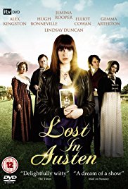 Lost in Austen