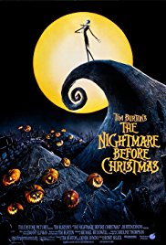 Nightmare Before Christmas, the