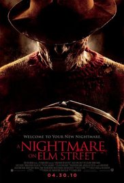 Nightmare on Elm Street (2010)