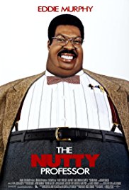 Nutty Professor, the