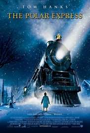 Polar Express, the