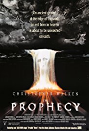 Prophecy, the