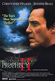 Prophecy II, the