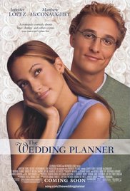 Wedding Planner, the