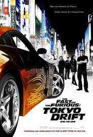 Fast and the Furious: Tokyo Drift