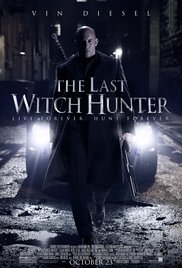 Last Witch Hunter, the
