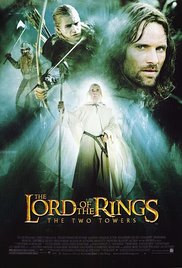Lord of the Rings: The Two Towers