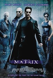 Matrix, the