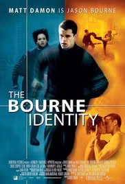 Bourne Identity, the