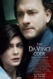 Da Vinci Code, the