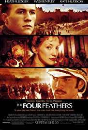 Four Feathers, the