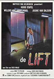 Lift, de