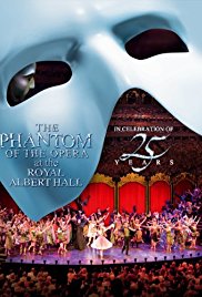 Phantom of the Opera at the Royal Albert Hall, the