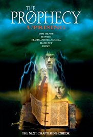Prophecy: Uprising, the