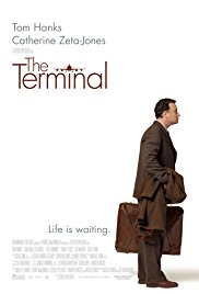 Terminal, the
