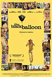 Black Balloon, the