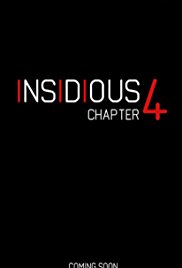 Insidious: Chapter 4