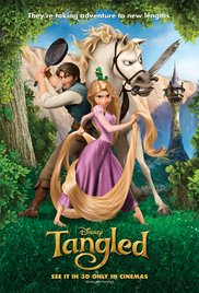 Rapunzel / Tangled