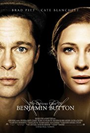 Curious case of Benjamin Button, the