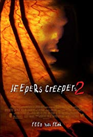 Jeepers Creepers II