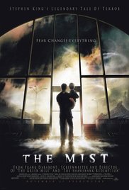 Mist, the