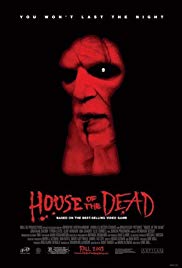 House of the Dead