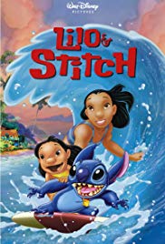 Lilo & Stitch