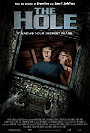 Hole, the