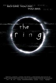 Ring, the