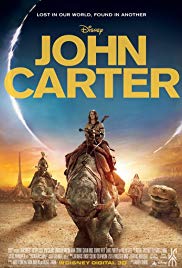 John Carter